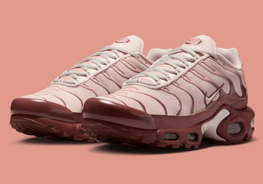 Nike Air Max Plus “Rosé Ember” DZ3671-201