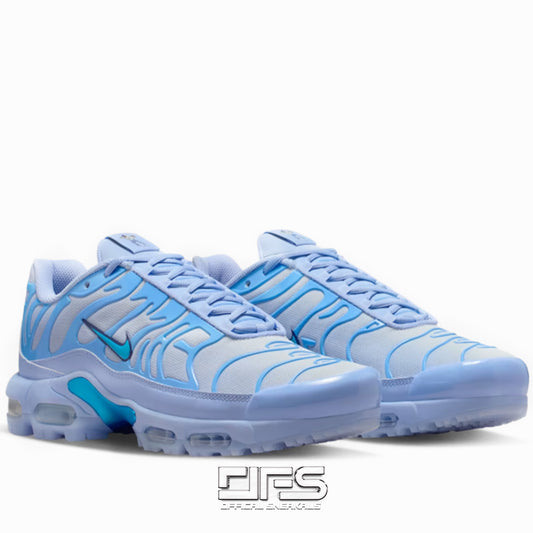 Air Max Plus TN: "Golf NRG East side" 2025