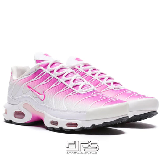 Air Max Plus TN: 'Pink Fades' (2025)