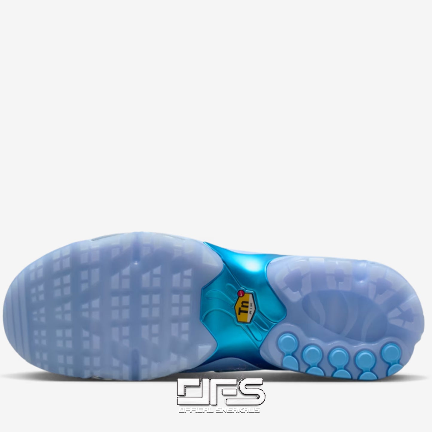 Air Max Plus TN: "Golf NRG East side" 2025