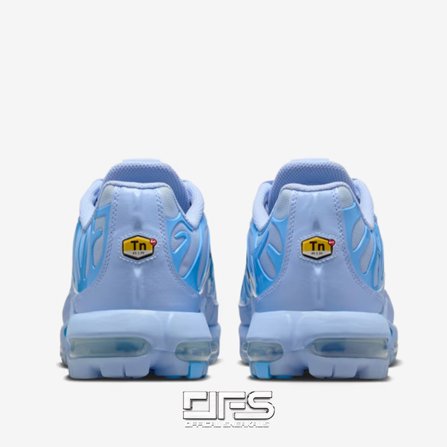 Air Max Plus TN: "Golf NRG East side" 2025