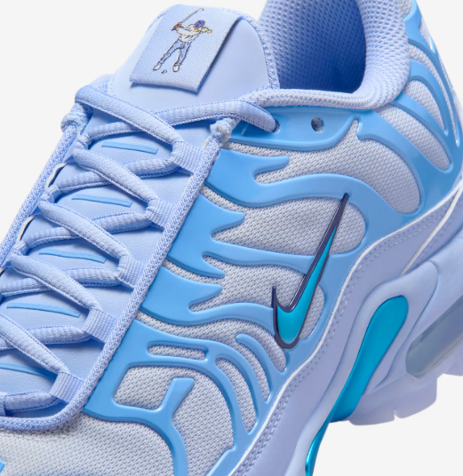 Air Max Plus TN: "Golf NRG East side" 2025