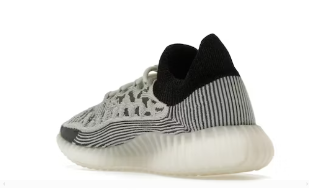 Yeezy 350 V2 CMPCT Slate white Panda