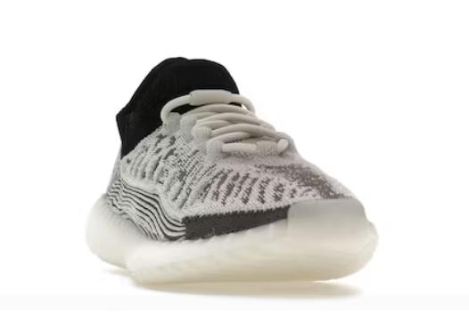 Yeezy 350 V2 CMPCT Slate white Panda