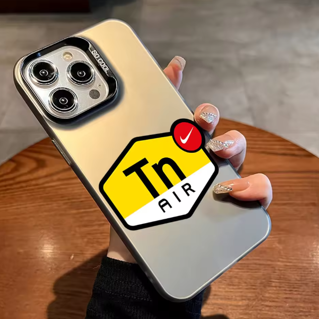 Air Max Plus TN : iPhone Case : TN LOGO 2