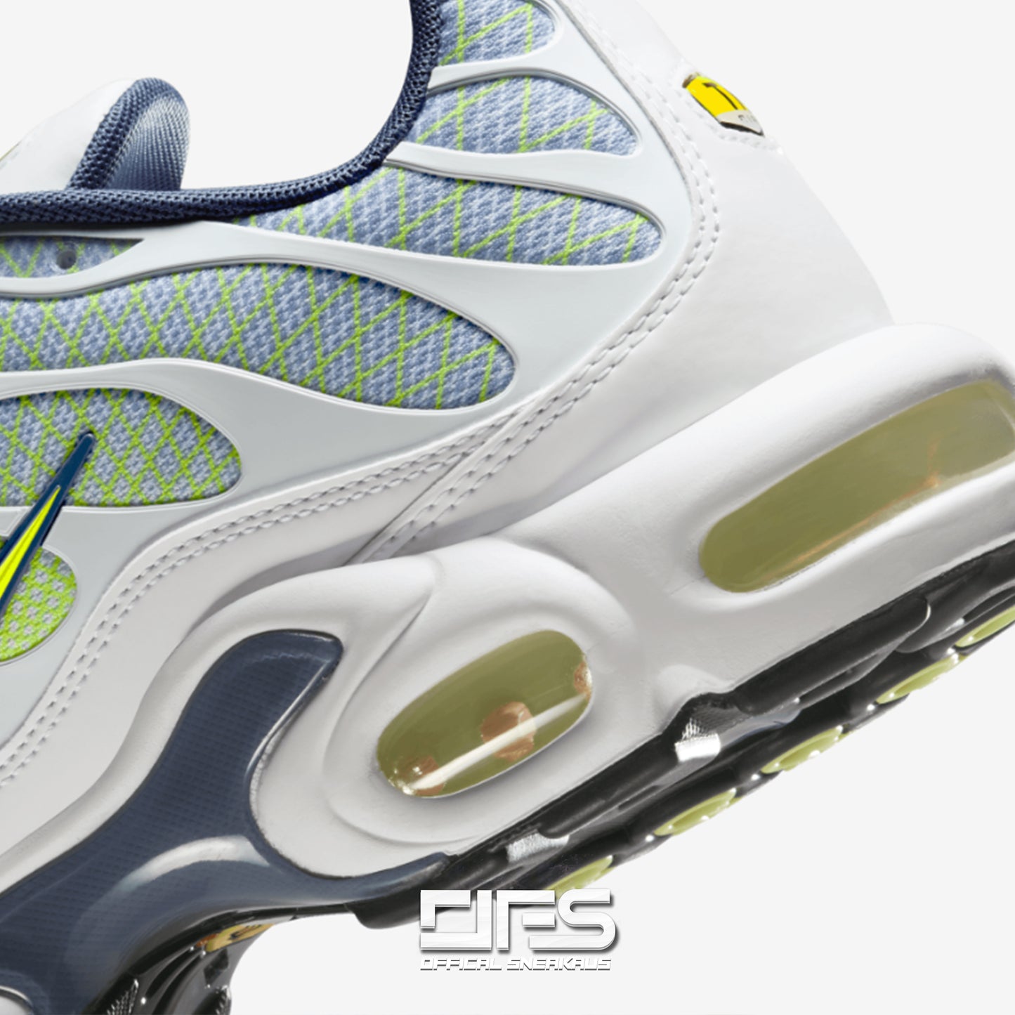 Air Max Plus TN: GRIDS (2025)