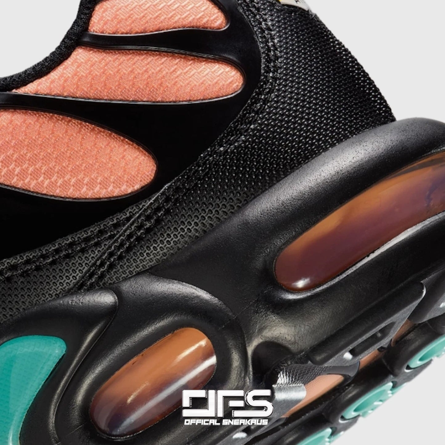 Air Max Plus TN: 'South Beach' 2025