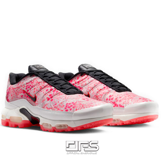 Air Max Plus Golf: 'The Masters Azalea Pack'' 2025