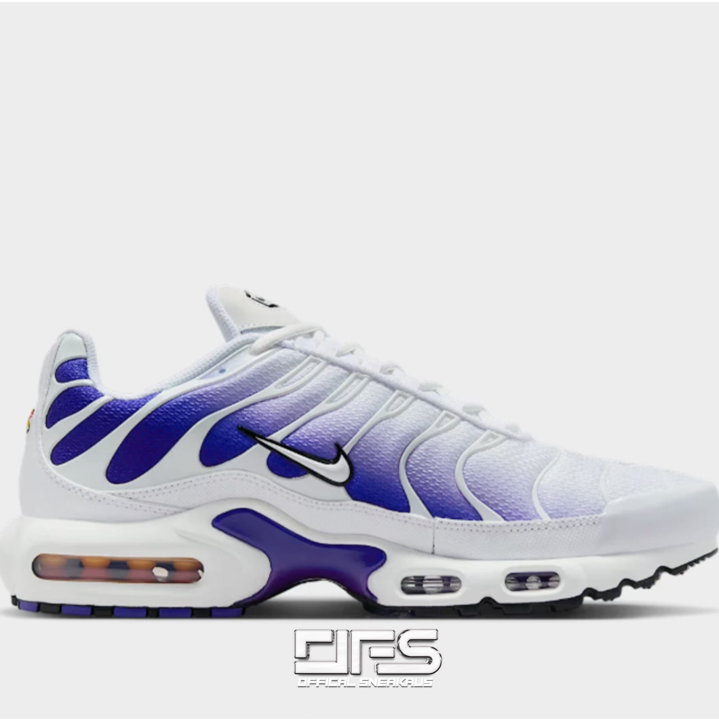 Air Max Plus TN: 'Wild Grapes' 2025