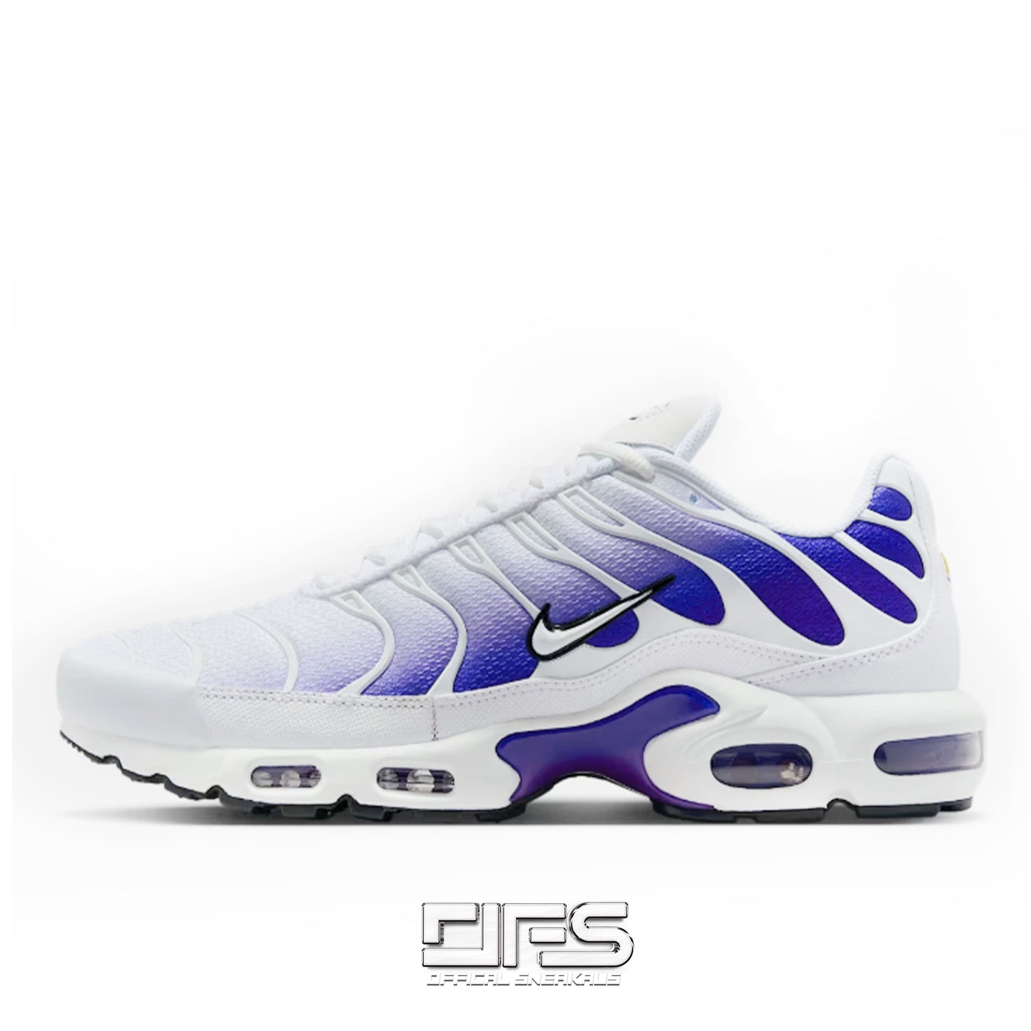 Air Max Plus TN: 'Wild Grapes' 2025