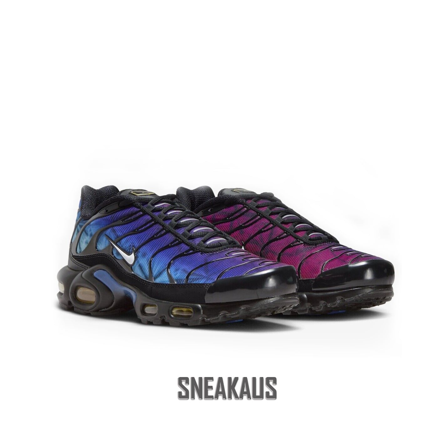 Nike air max plus (tuned 1) fireberry Clearance