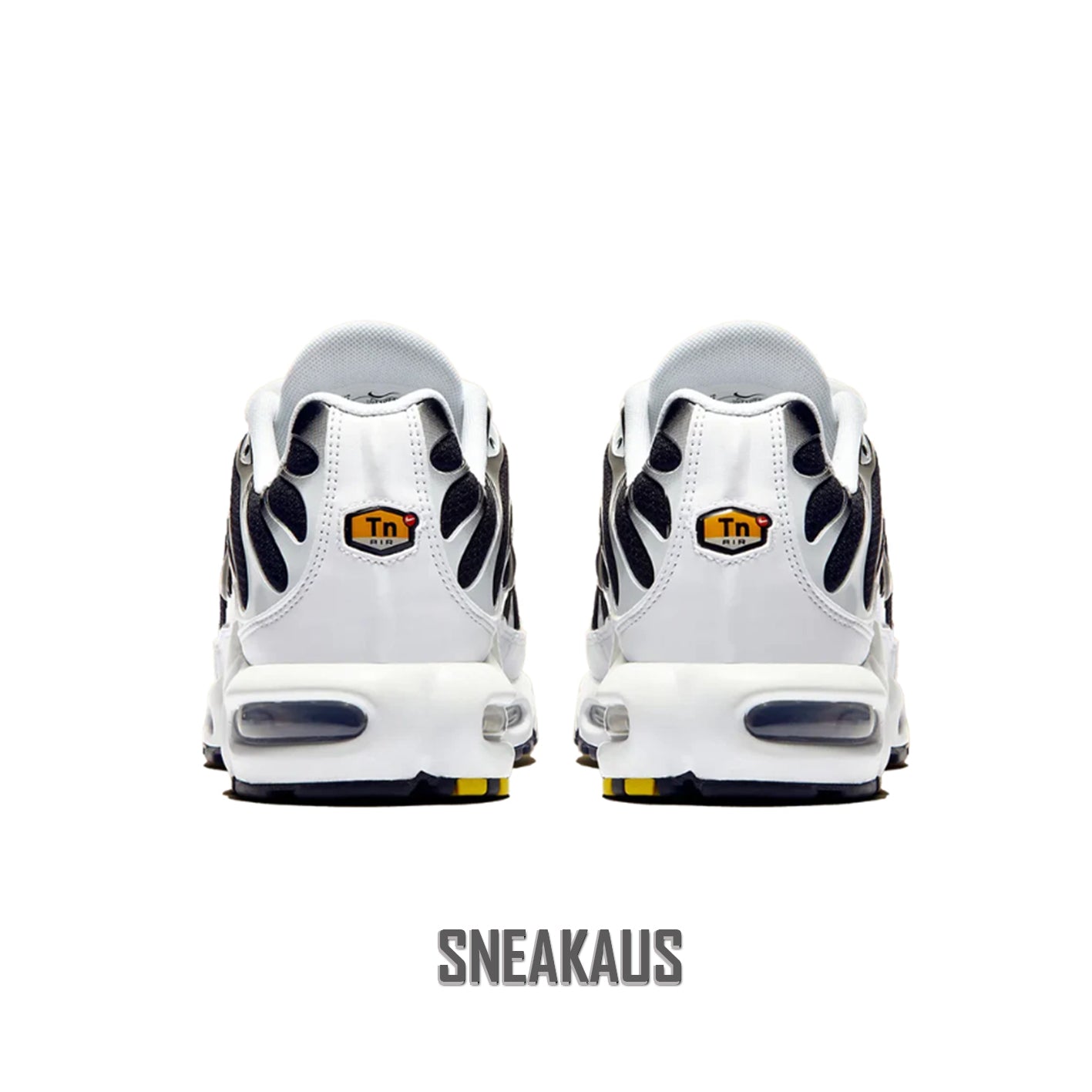 Air Max Plus TN : Killer Whales (2023)