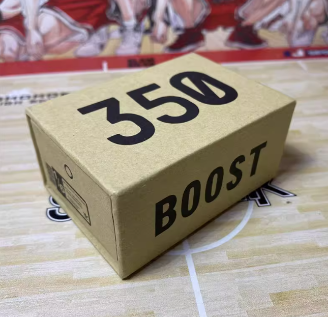 Sneaker Box & Display Case