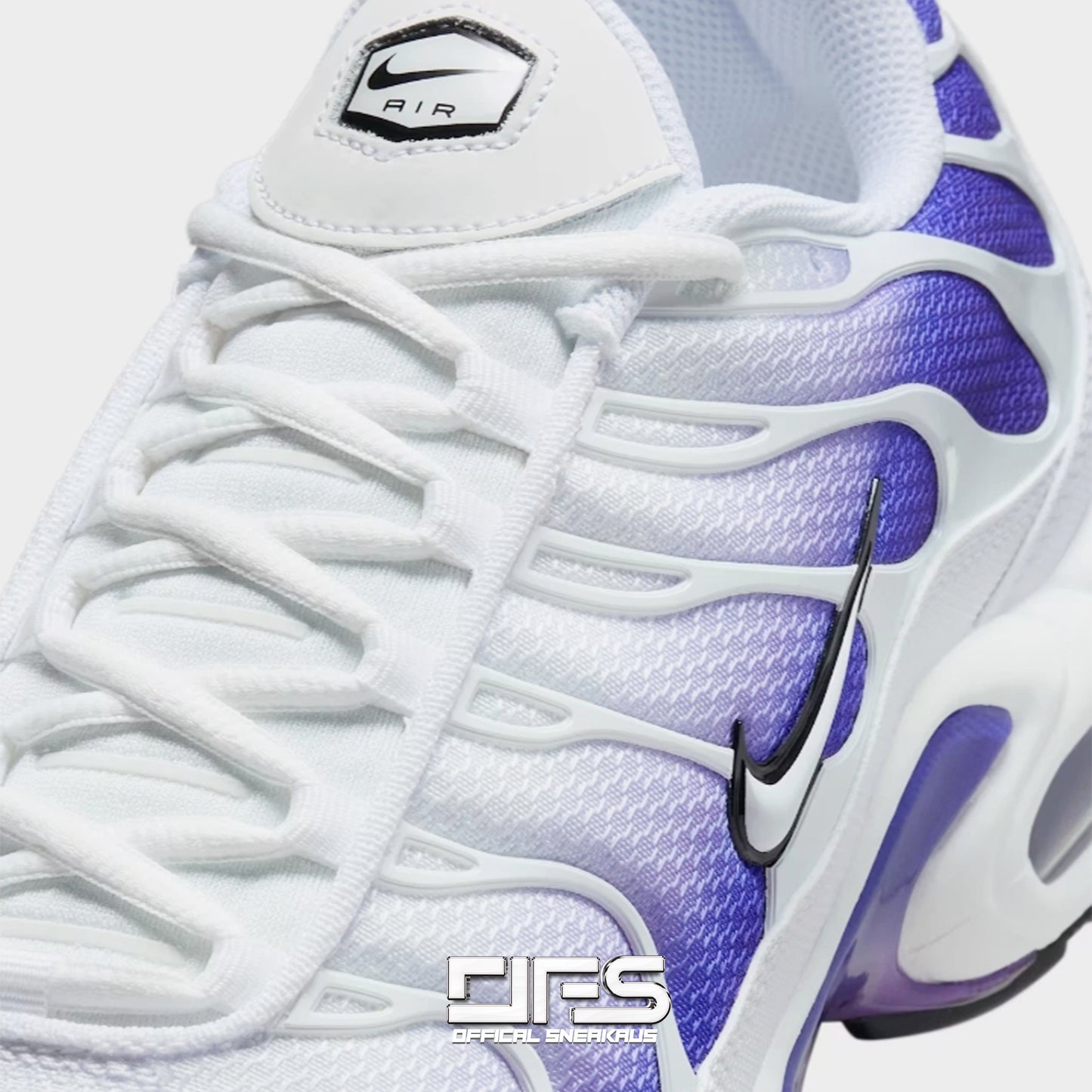 Air Max Plus TN: 'Wild Grapes' 2025