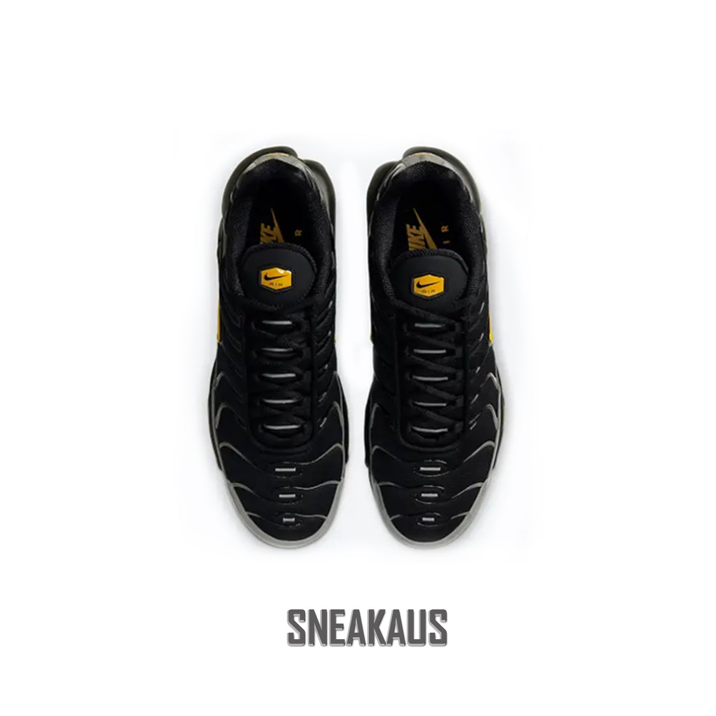 Air Max Plus TN : 'Batmans' (2020)