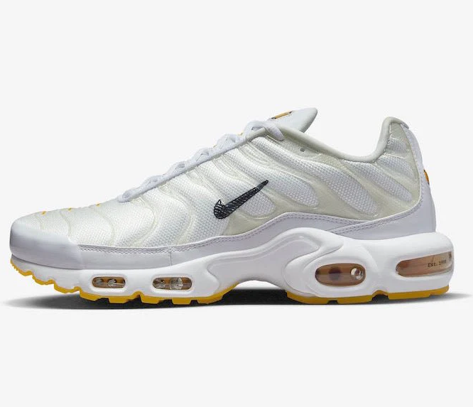 Air Max Plus TN: M. Frank Rudy (2022)