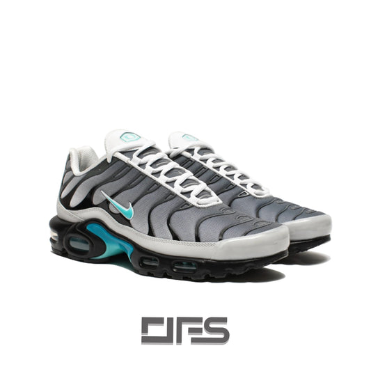 Air Max Plus TN: SP "Reverse" x One Block Down grigio (clear fog) (2024)