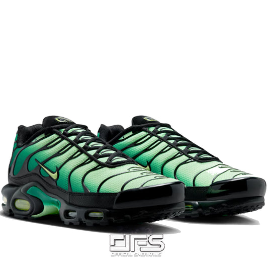 Air Max Plus TN: 'Vapor Greens'