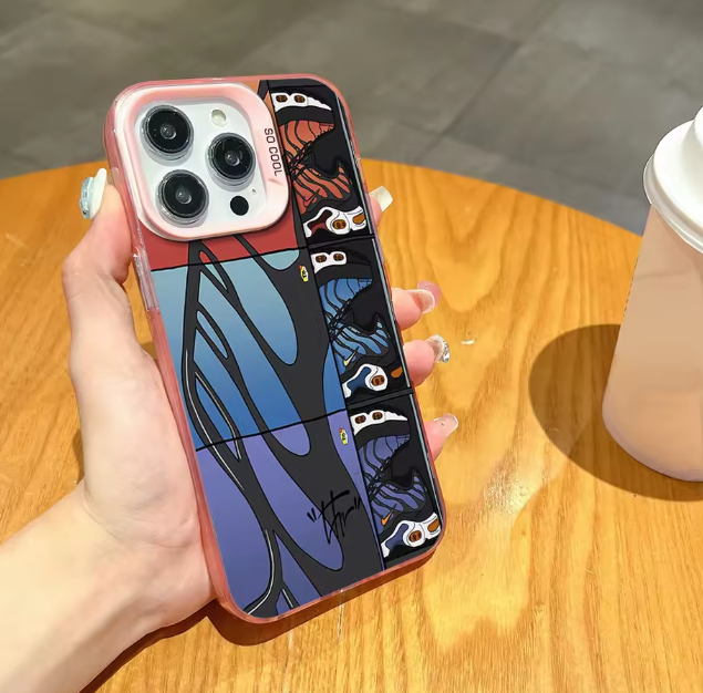 Air Max Plus TN : iPhone Case : TN 3