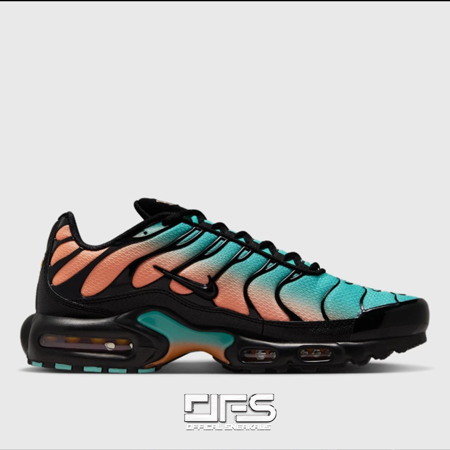 Air Max Plus TN: 'South Beach' 2025