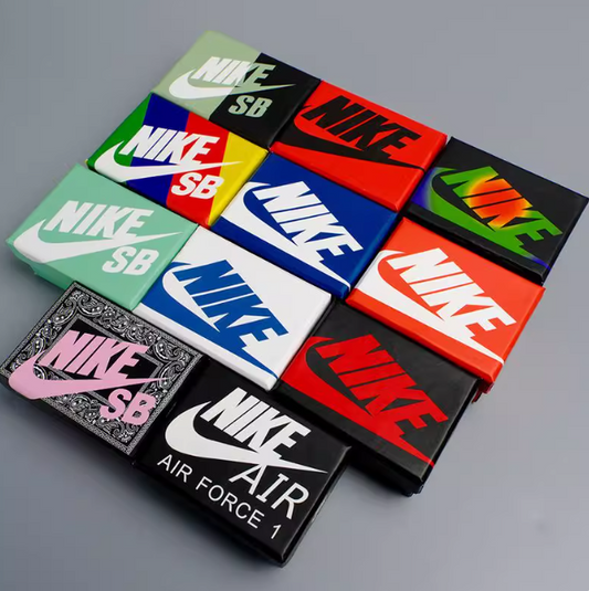 Sneaker Box & Display Case