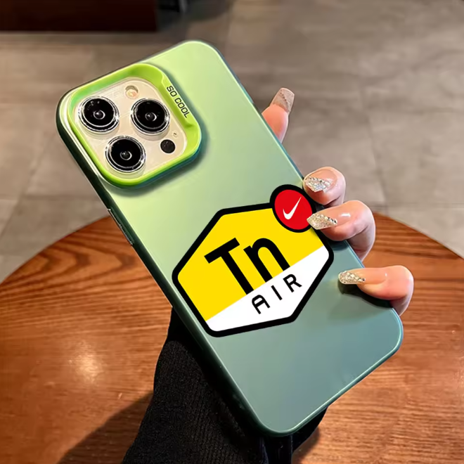 Air Max Plus TN : iPhone Case : TN 3
