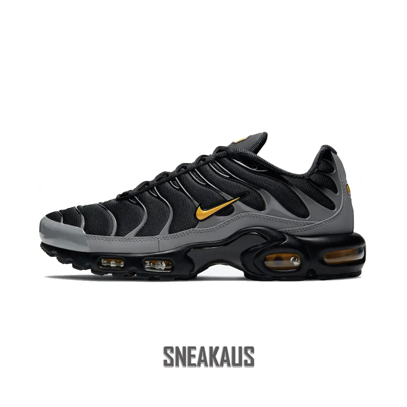 Air Max Plus TN : 'Batmans' (2020)