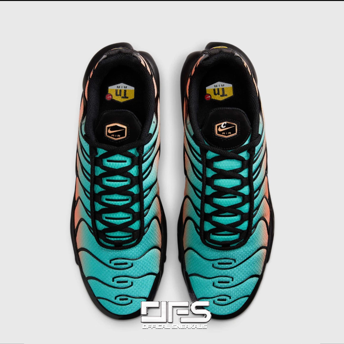 Air Max Plus TN: 'South Beach' 2025