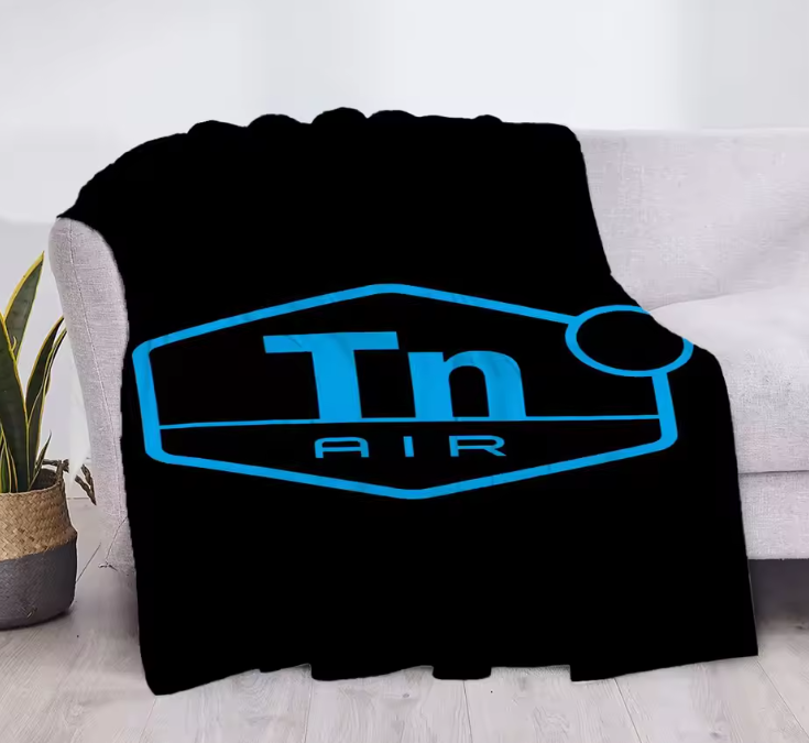 Air Max Plus TN : Blanket 2