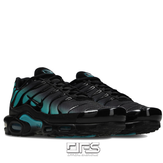 Air Max Plus TN: 'Black Dusty Cactus' 2025