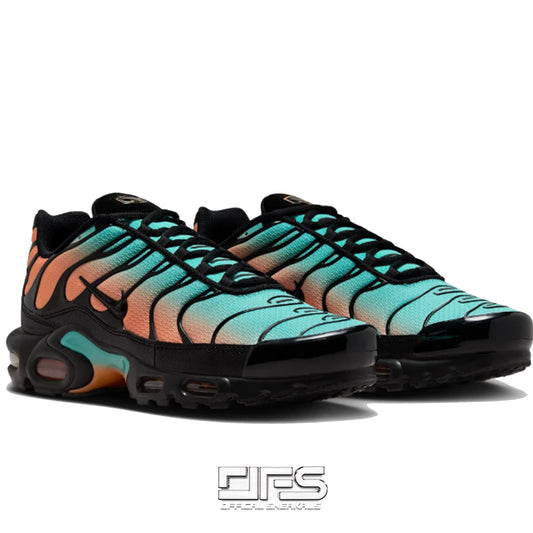 Air Max Plus TN: 'South Beach' 2025
