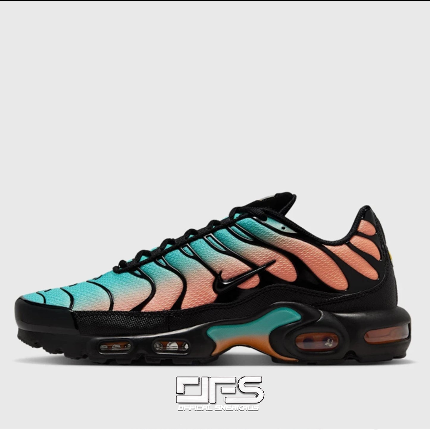 Air Max Plus TN: 'South Beach' 2025