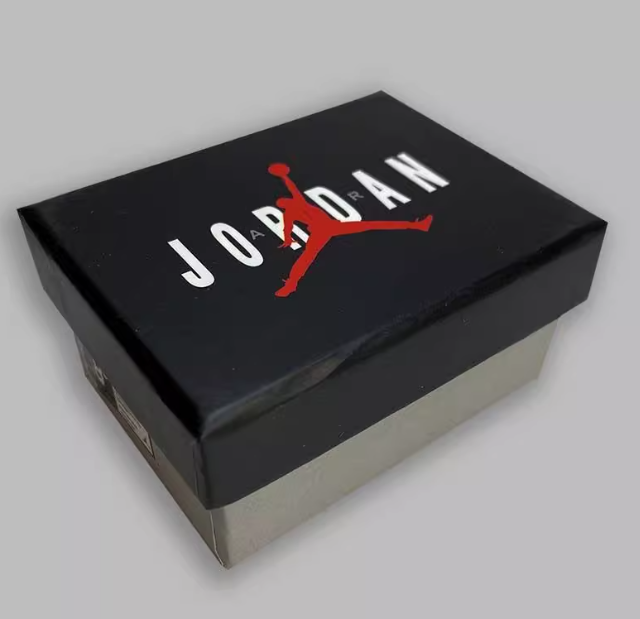 Sneaker Box & Display Case