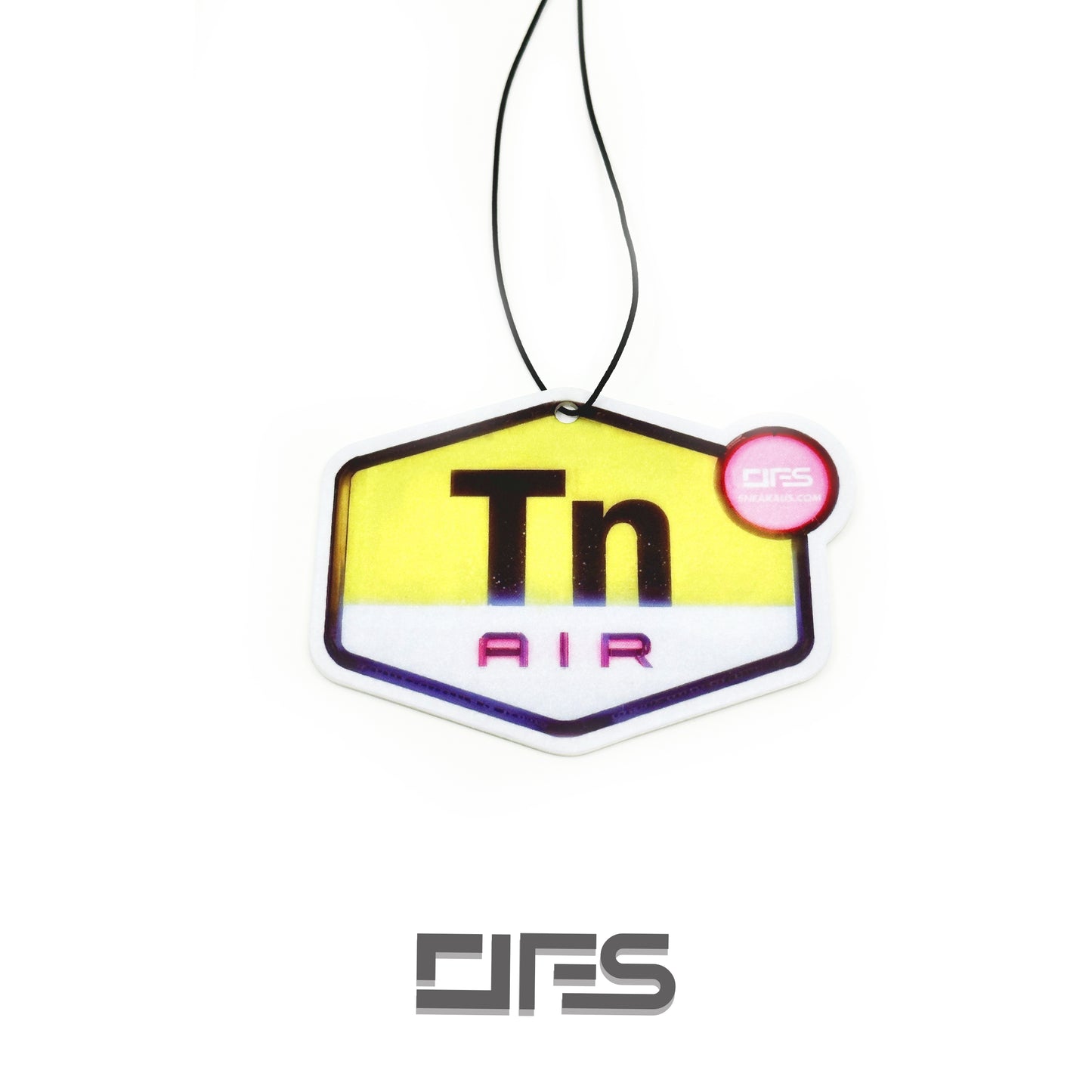 TN Air Freshener : TN Air LOGO x OFS