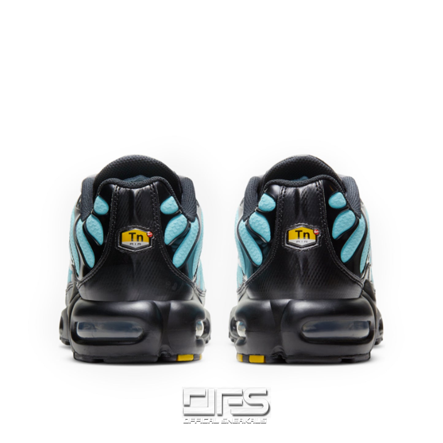 Air Max Plus TN: 'Aqua Silver' "Tiffanys" (2025)