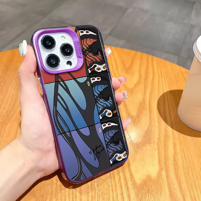 Air Max Plus TN : iPhone Case : TN 3