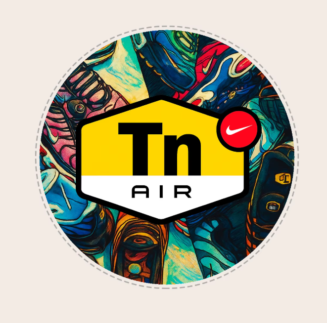 TN STICKER COLLECTIONS