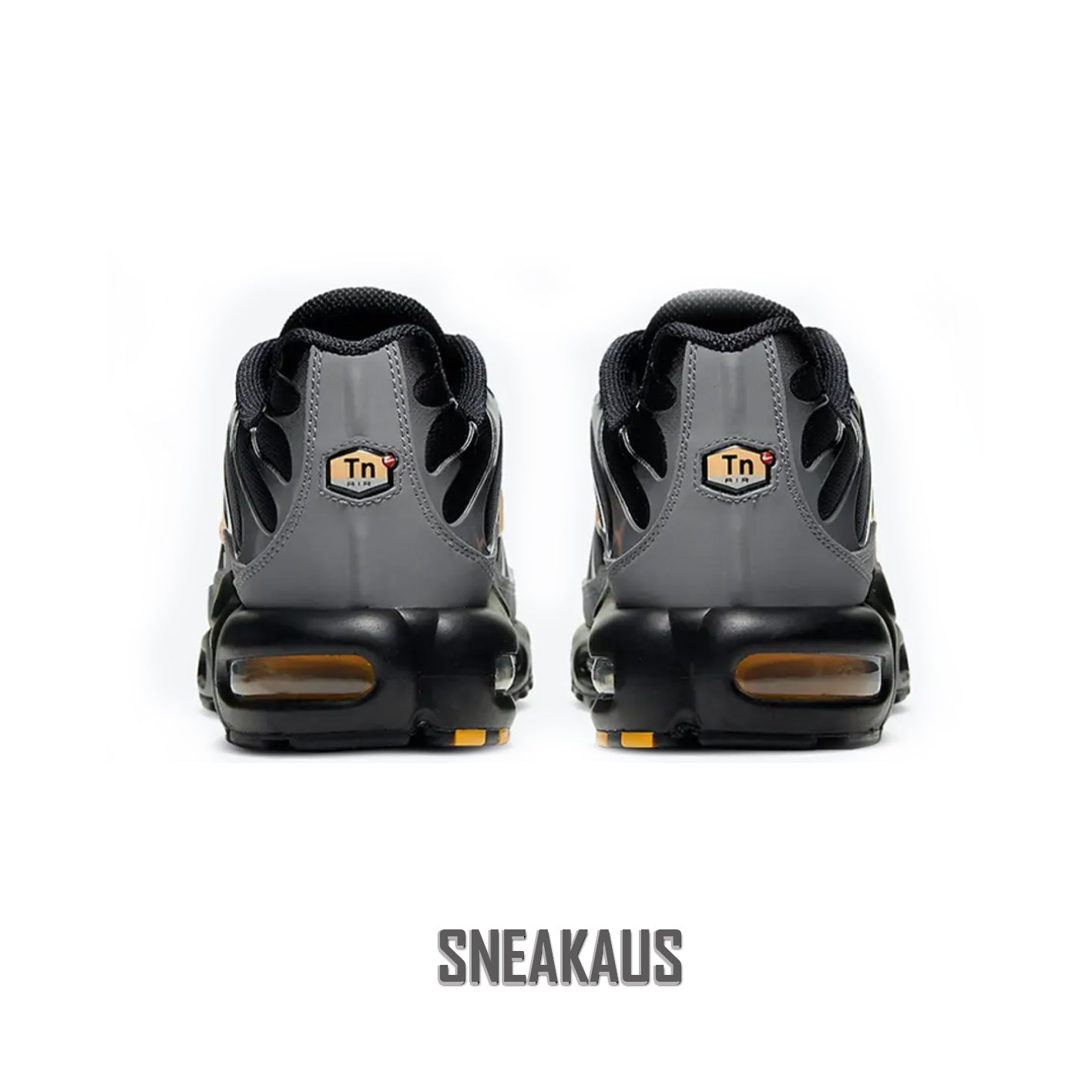 Air Max Plus TN : 'Batmans' (2020)