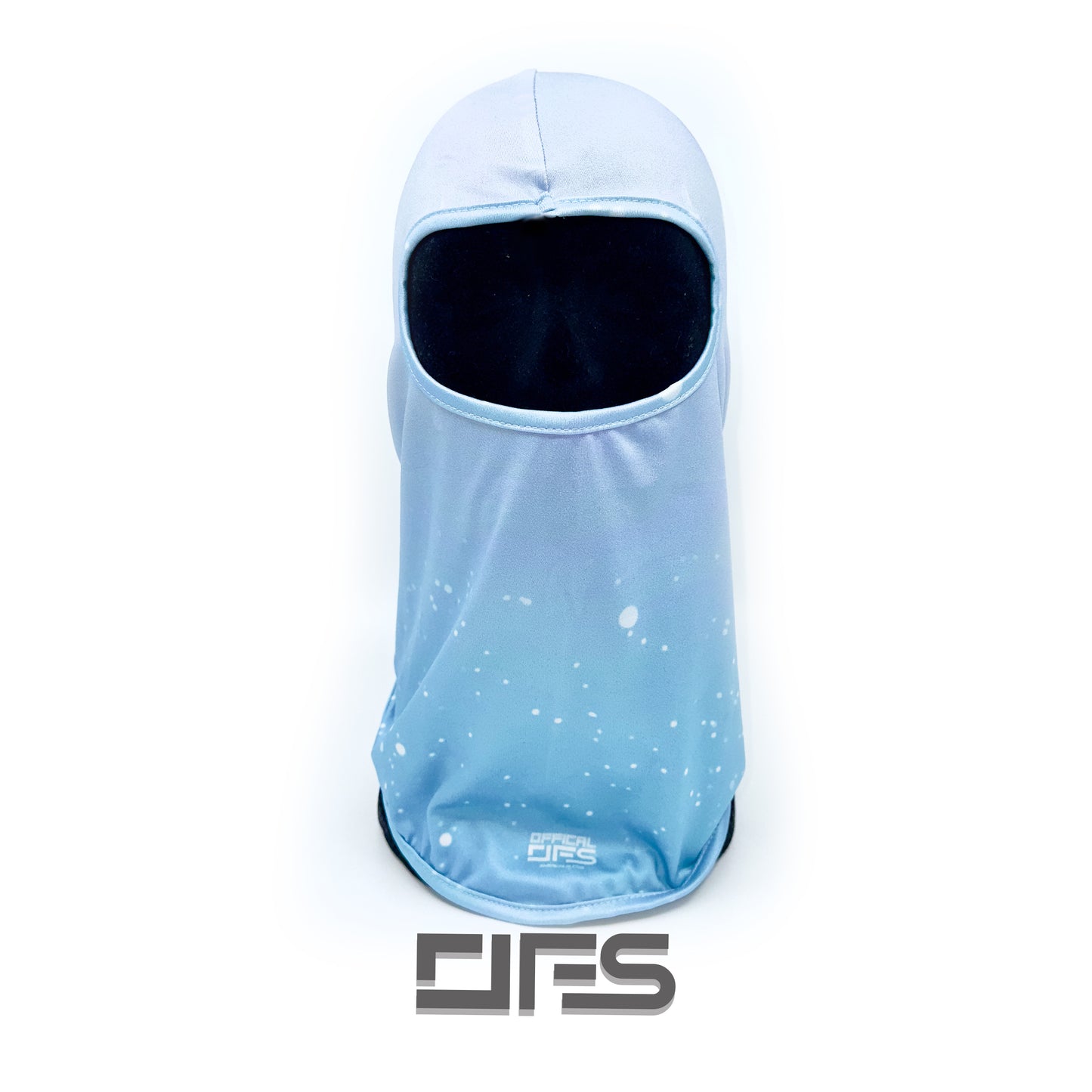 Balaclava Ski Mask : Sky Blue