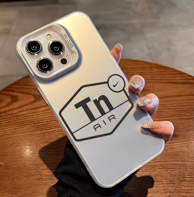 Air Max Plus TN : iPhone Case : TN 3