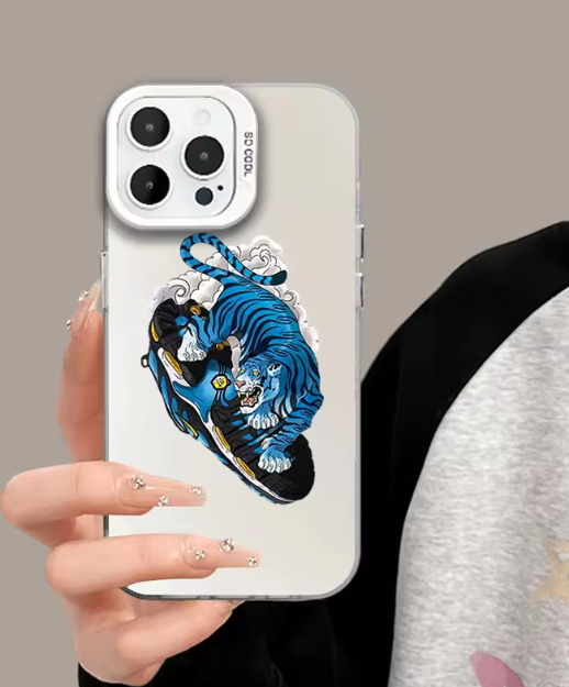 Air Max Plus TN : iPhone Case : TN TIGER
