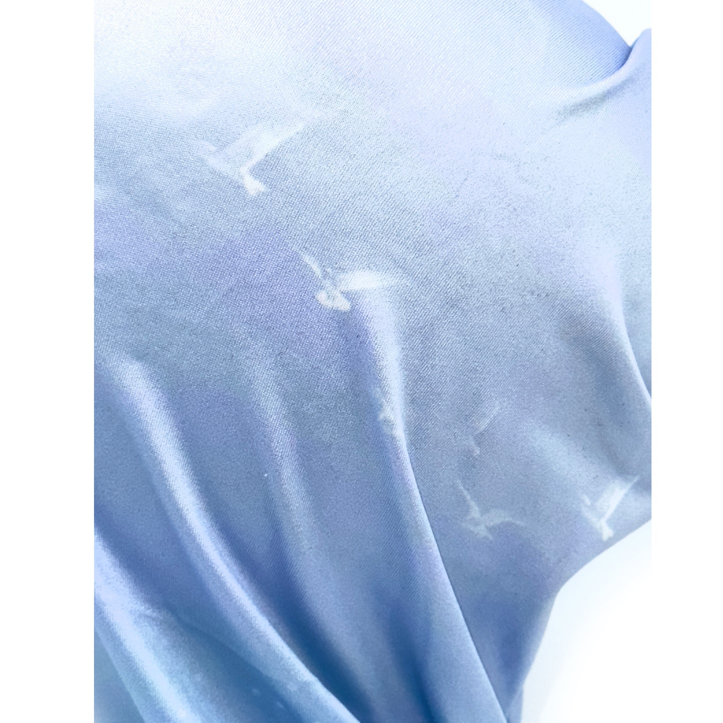 Balaclava Ski Mask : Sky Blue