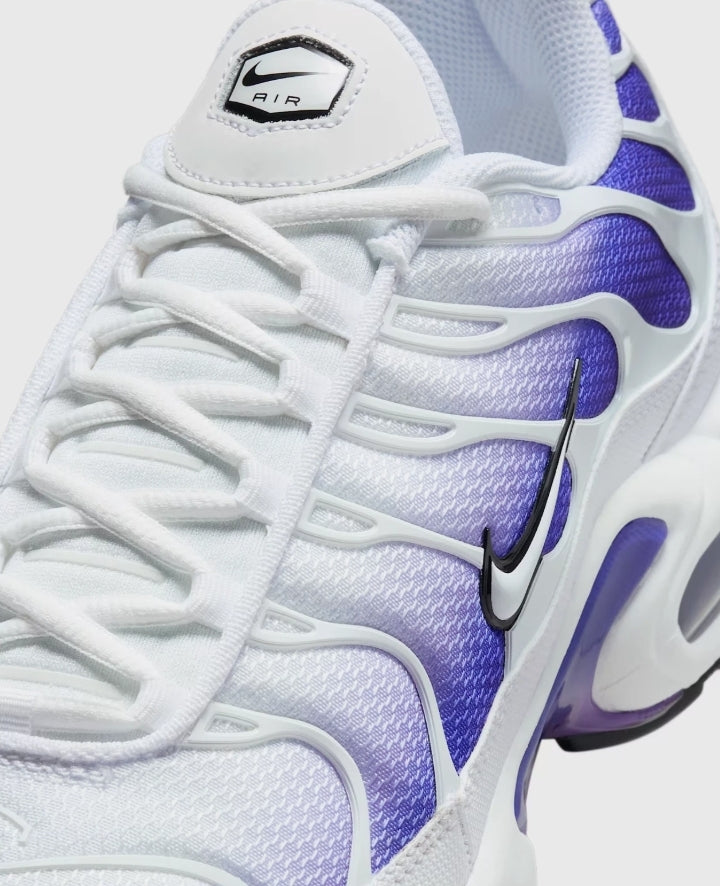 Air Max Plus TN: 'Wild Grapes' 2025