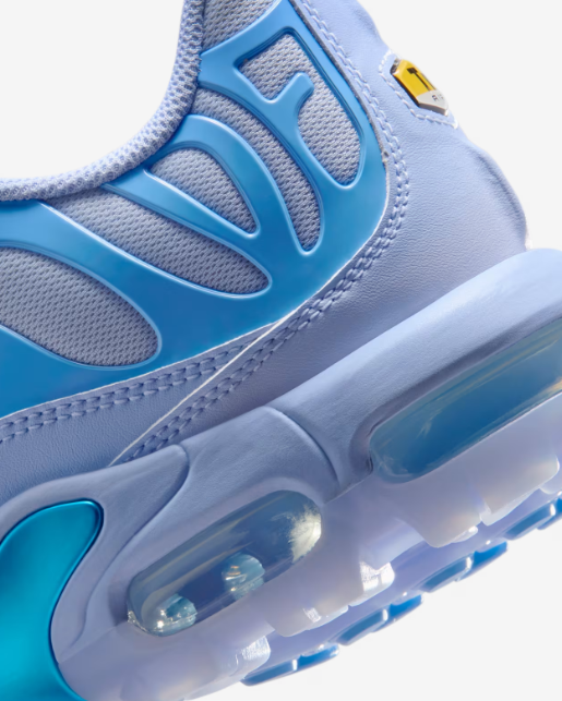 Air Max Plus TN: "Golf NRG East side" 2025