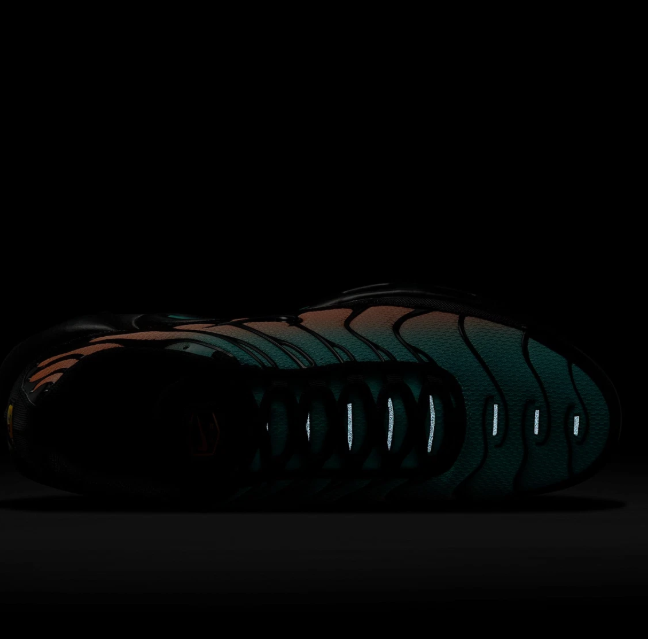 Air Max Plus TN: 'South Beach' 2025