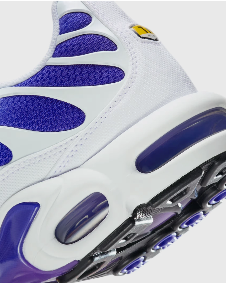 Air Max Plus TN: 'Wild Grapes' 2025