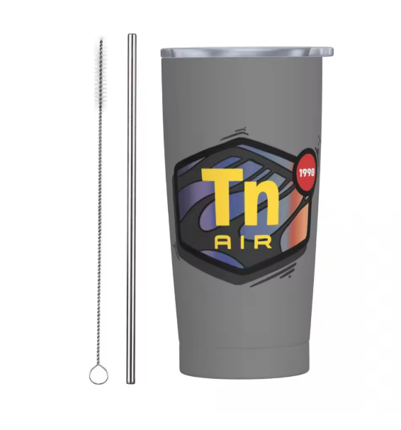 TN Insulate Water Bottle Mug