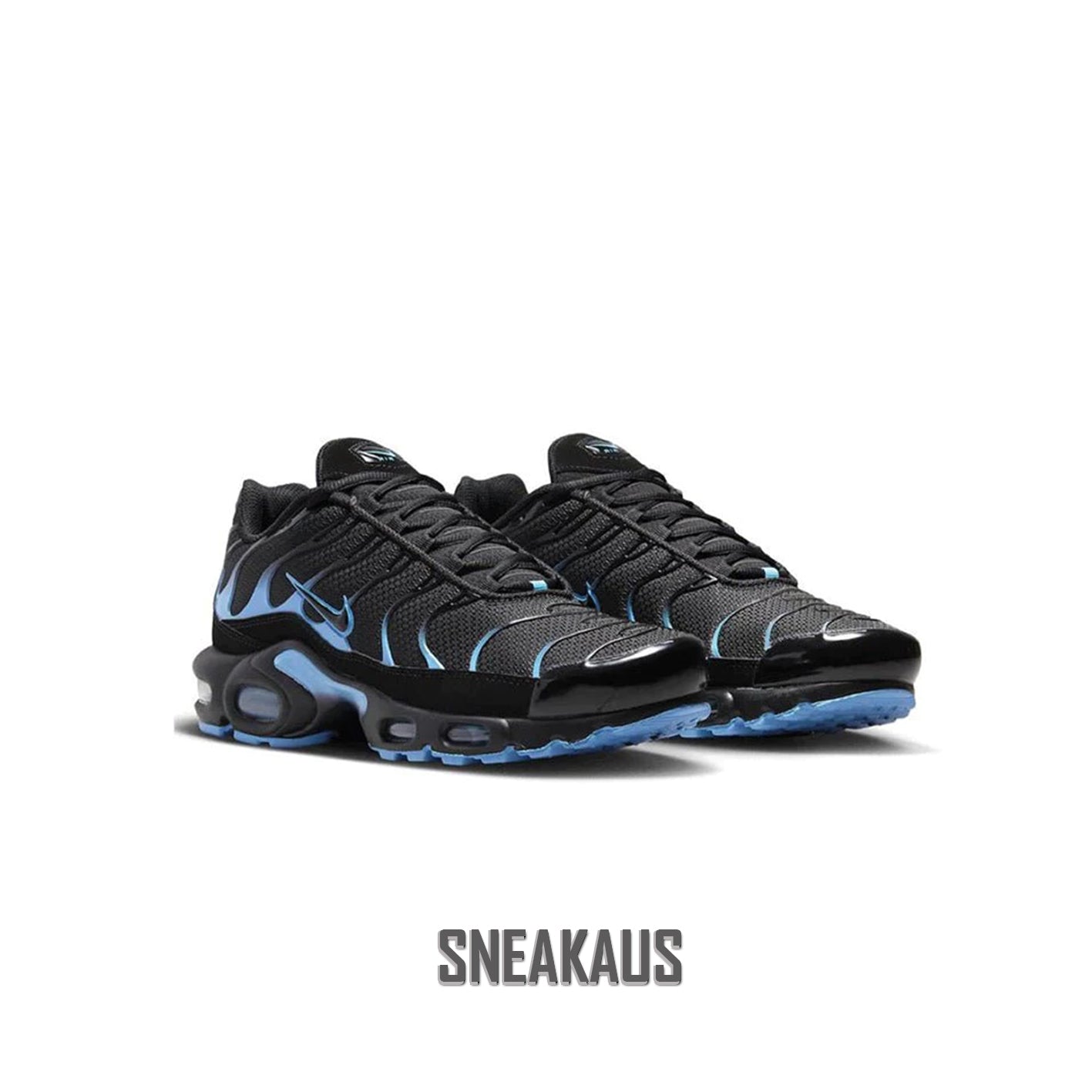 Air Max Plus TN: "University Blue Bats" (2022)