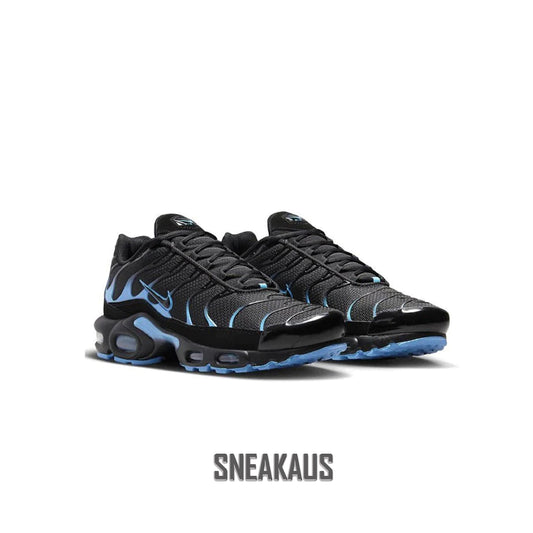 Air Max Plus TN: "University Blue Bats" (2022)