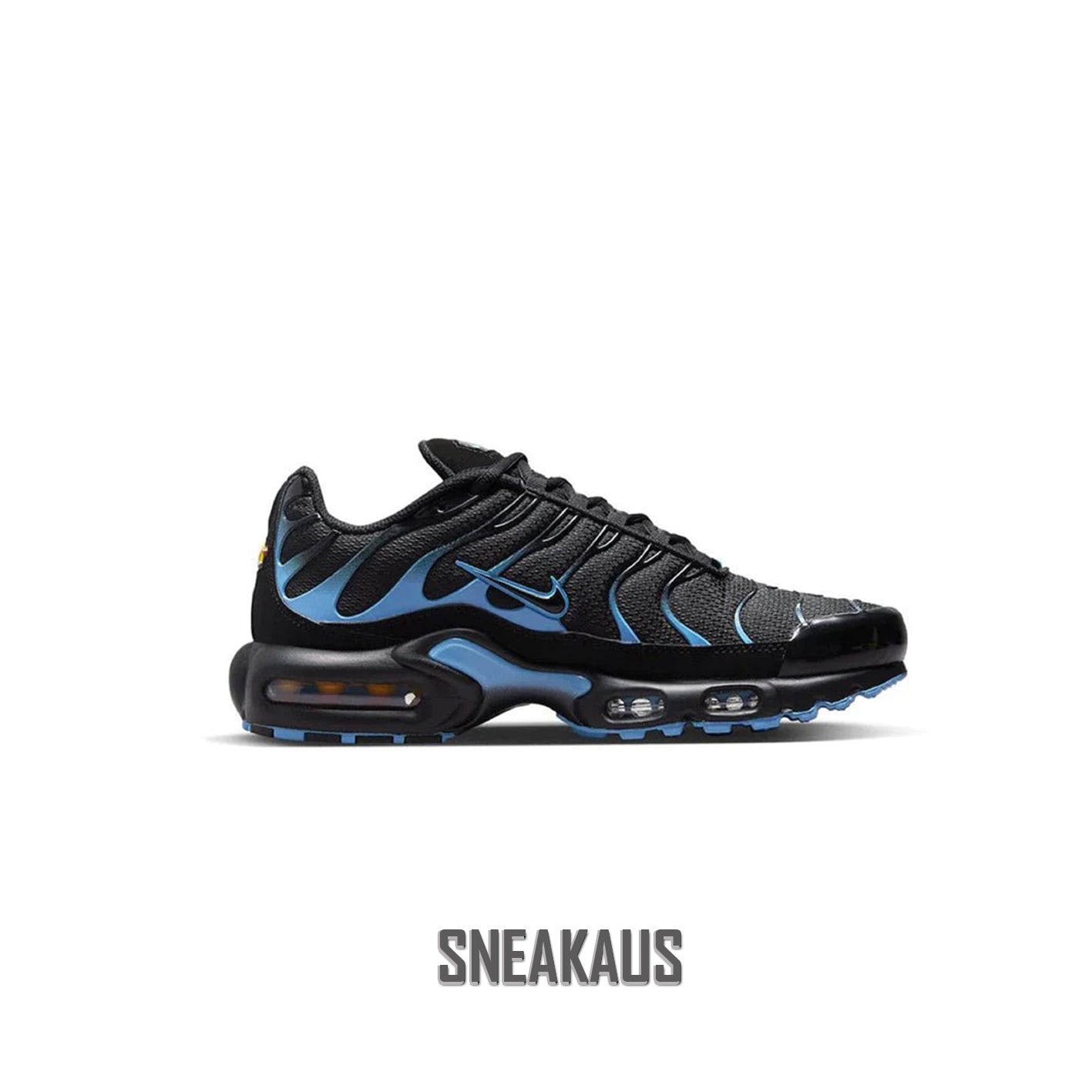 Air Max Plus TN: "University Blue Bats" (2022)